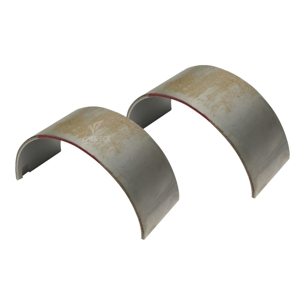 JOGO BRONZINA BIELA IVECO CURSOR 13 ( 0,50mm ) (DESCONTINUADO) - 2992164