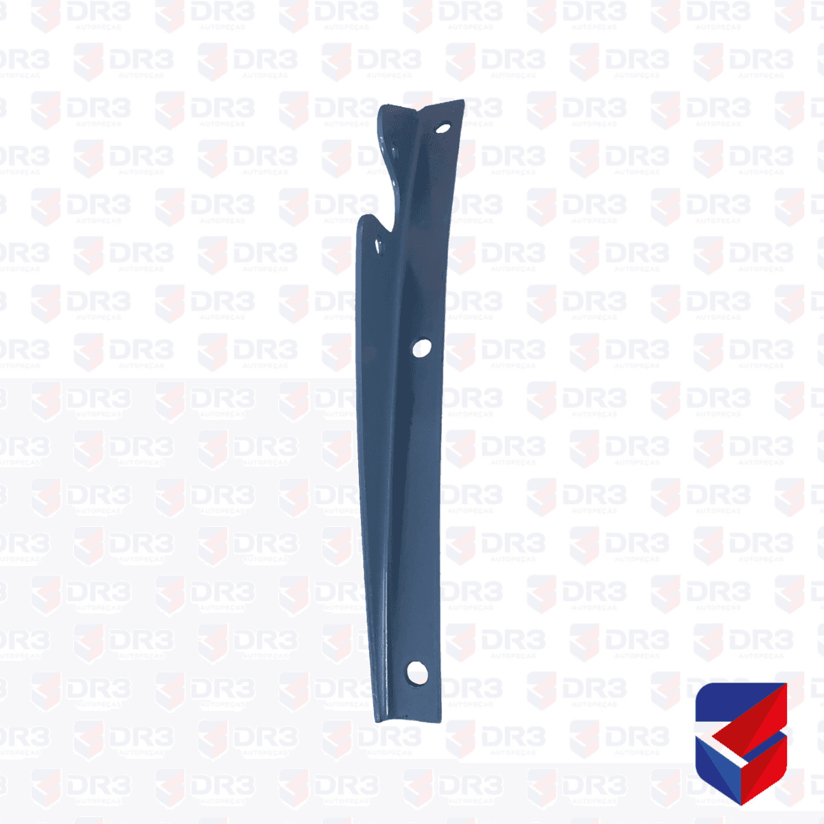 SUPORTE ABRACADEIRA PARALAMA LE - 1677343