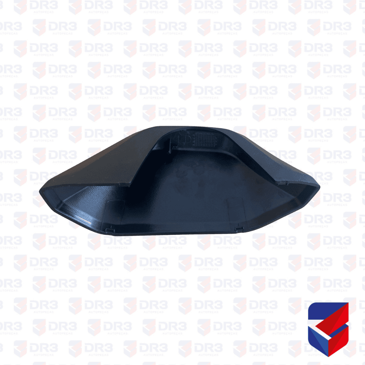 CAPA ACABAMENTO RETROVISOR L.D - 2243925