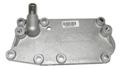 TAMPA LATERAL CABECOTE - 5801469184