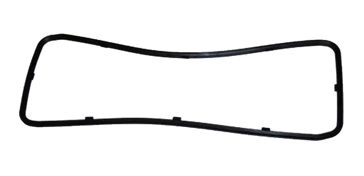 JUNTA CARTER MOTOR CUMMINS ISB 6CIL ( BORRACHA ) - 2S0103609B