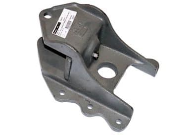 SUPORTE MOLA TRASEIRA P/ TRASEIRA (COM DESLIZANTE) - 20498767