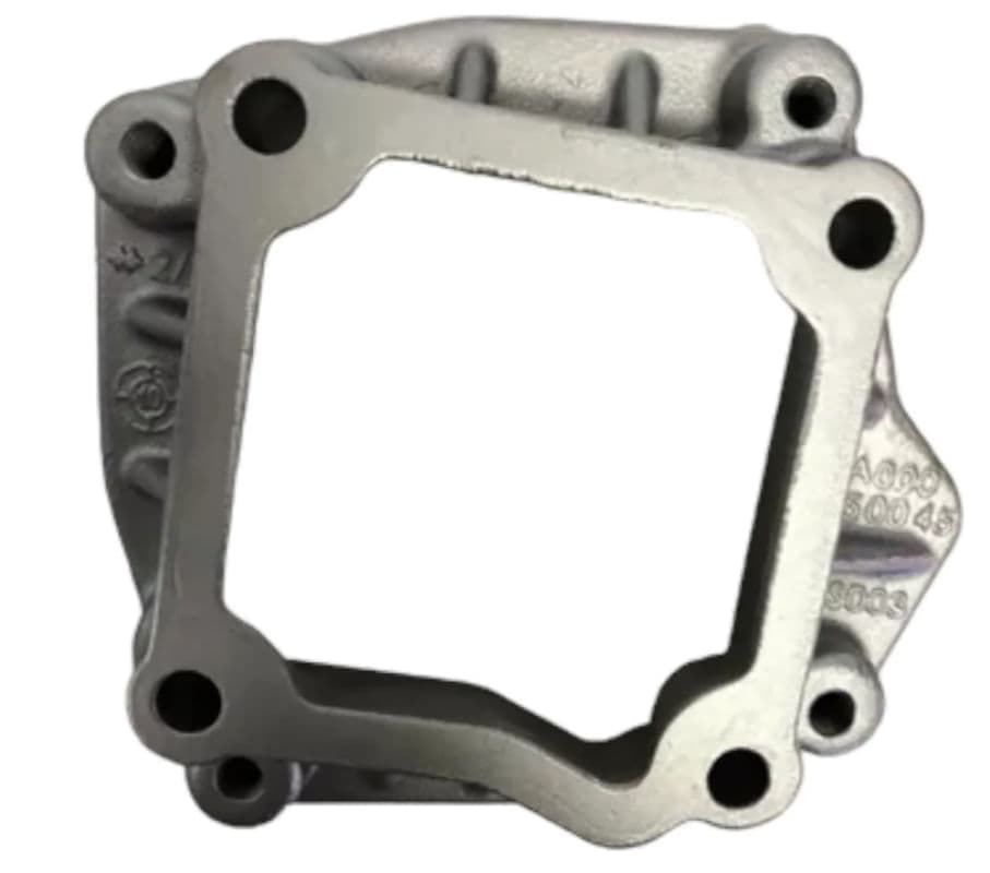 FLANGE INTERMEDIARIA SERVO EMBREAGEM - 0002950045