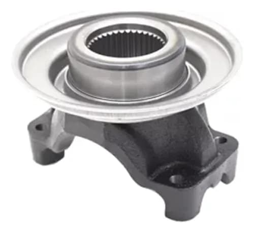 TERMINAL DIFERENCIAL DANA S130 ( 19 ESTRIAS CRUZETA SPL70 ) - 5006977