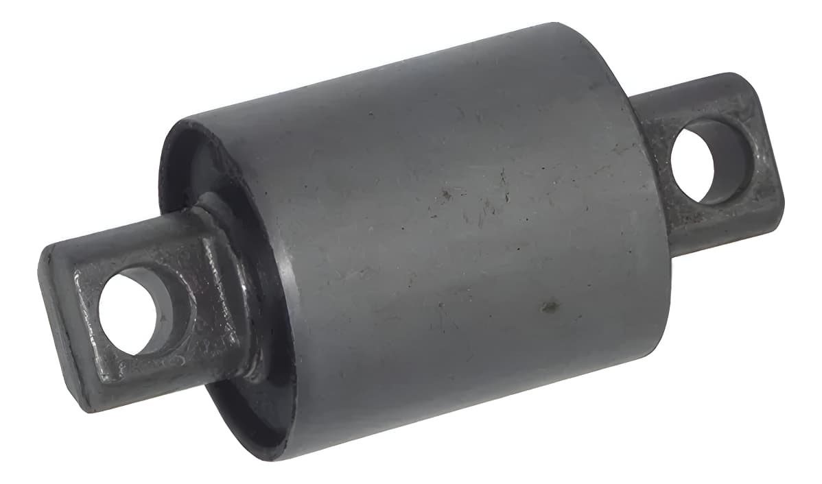 BUCHA TIRANTE SUSP.C/PINO 71X125X17MM CARRETAS SCHIFFER - 3893207482