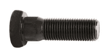 PARAFUSO RODA DIANTEIRA K420 ONIBUS P G R 7/8X72 10.9 - 2285275