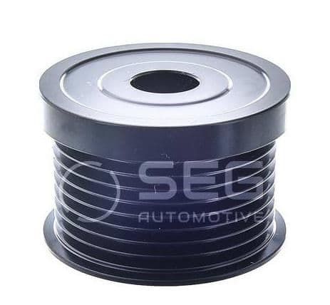 POLIA POLY-V 8PK 58,8MM - 5747