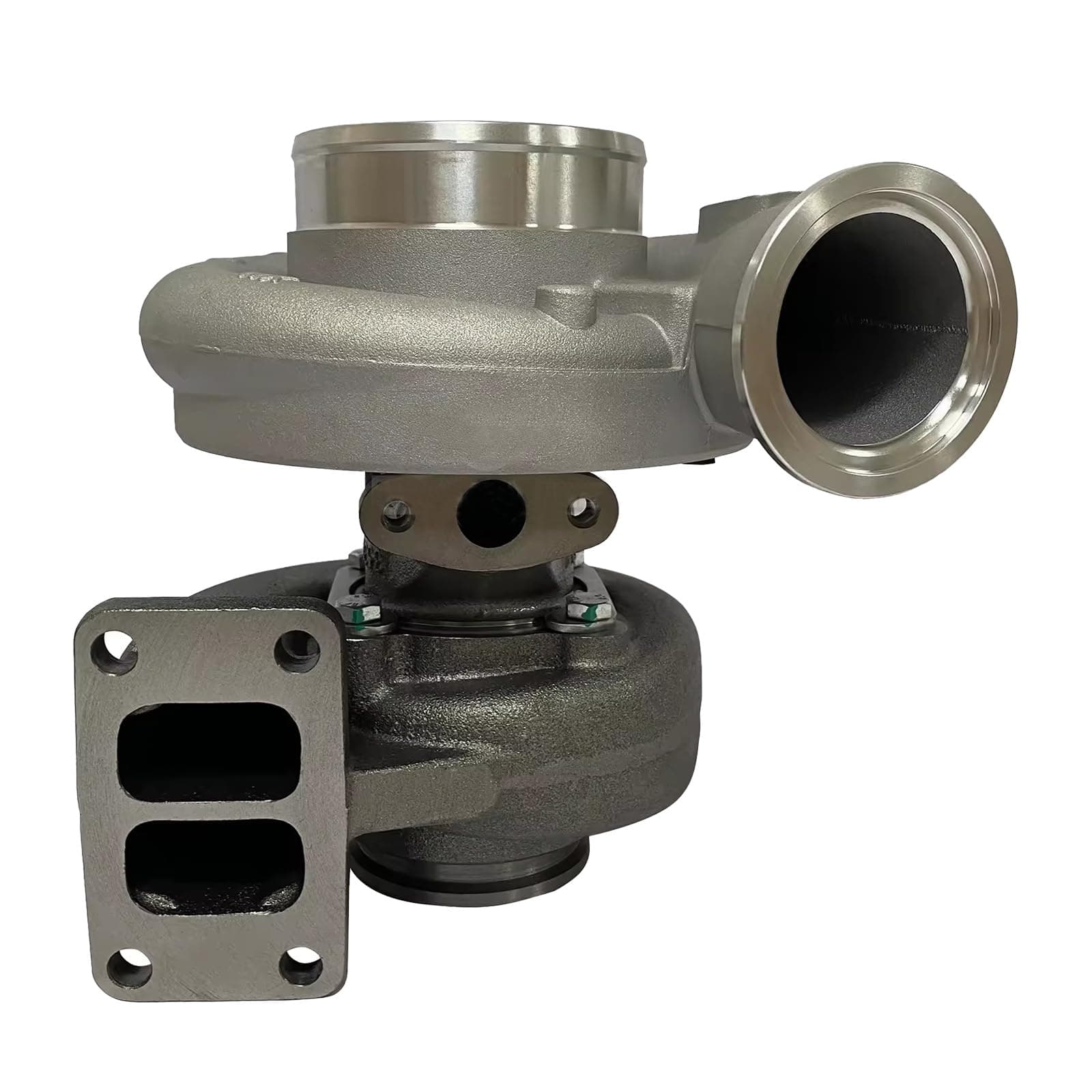 TURBO COMPRESSOR HE300FG - 3779710