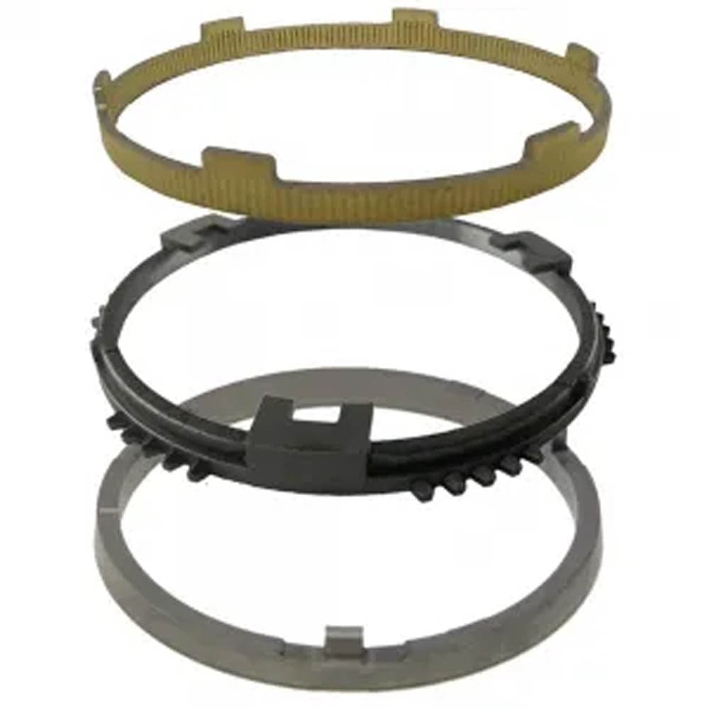 KIT ANEL SINCRONIZADOR 3A 4A (G60/85) - R03044