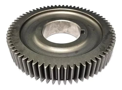 ENGRENAGEN MOTRIZ CONTRA EIXO RT 12913 - BG3X7123AA