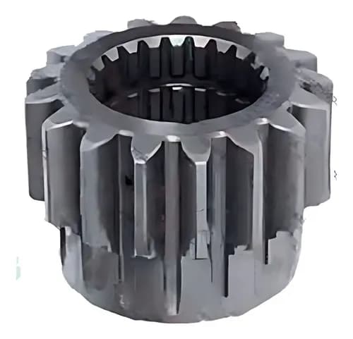 ENGRENAGEM SOLAR - 17 DENTES 67MM - 317961