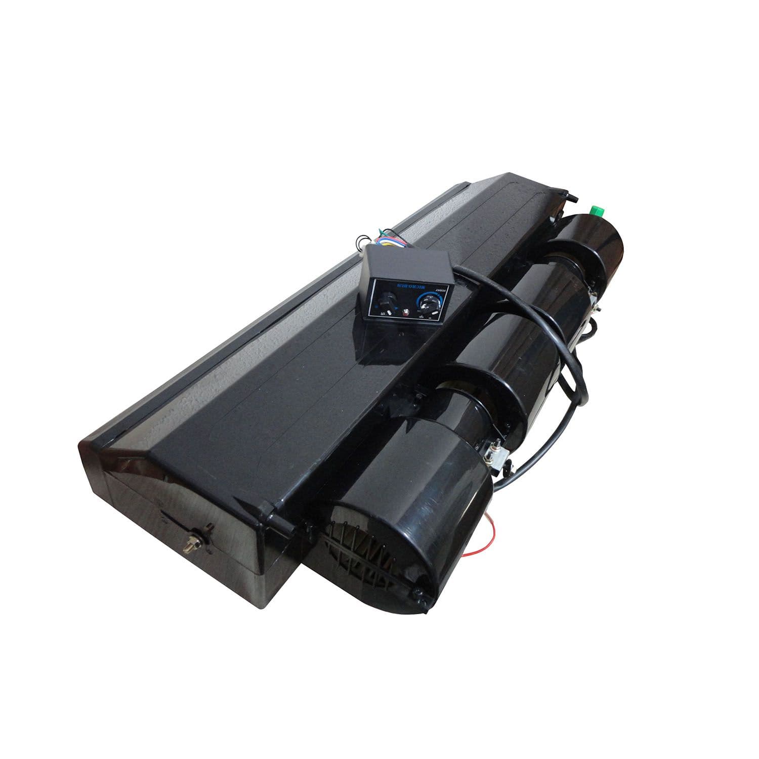 CAIXA EVAPORADOR UNIVERSAL MINI-BUS 12VCC - ML1935