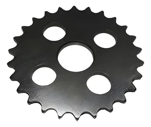 LUVA DENTADA - 42558154