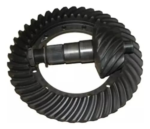 COROA E PINHAO 41X12 RAT 3.42 RS160 MR168 RS165 MS160 - 2T2525143