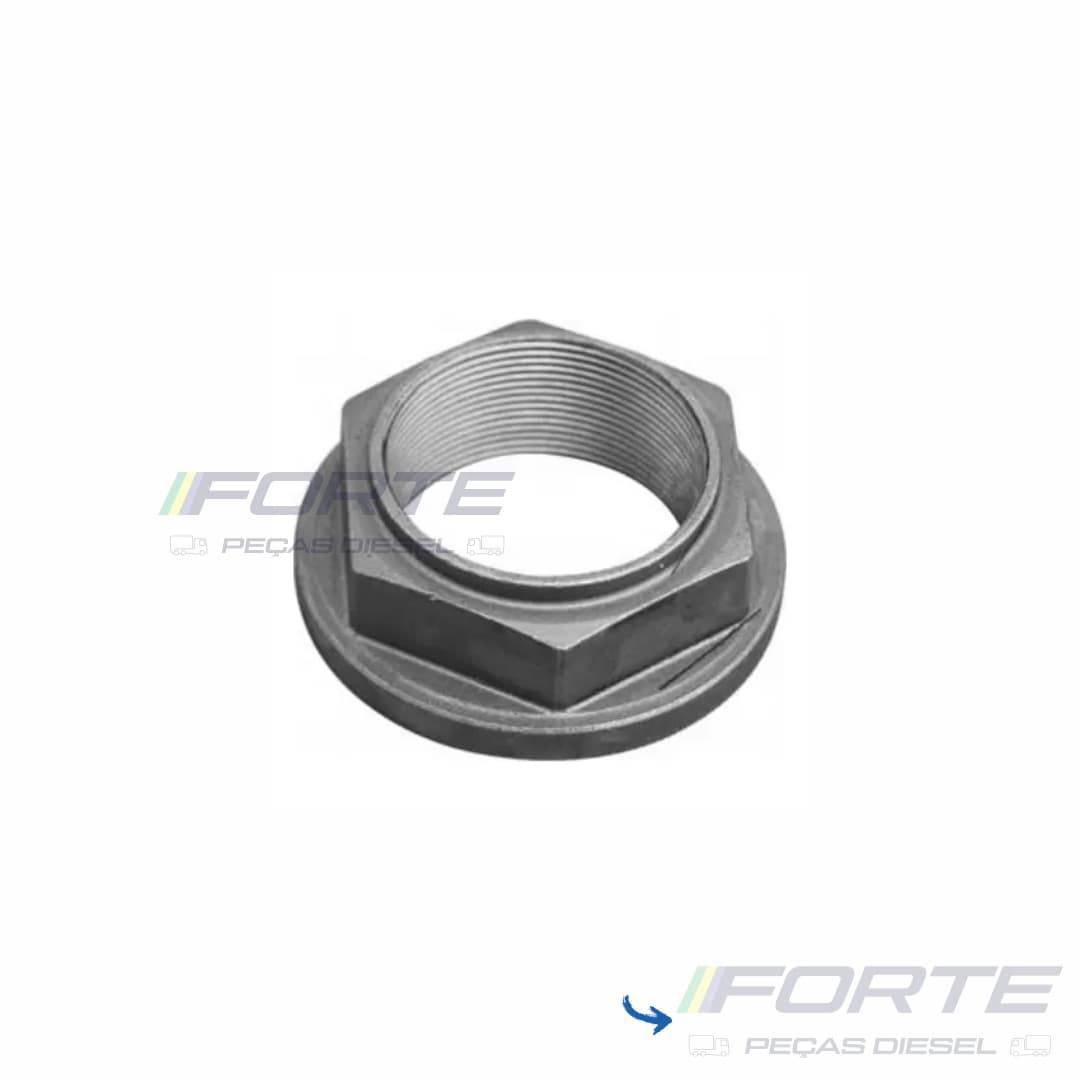 PORCA PINHAO CARDAN - AFM10163