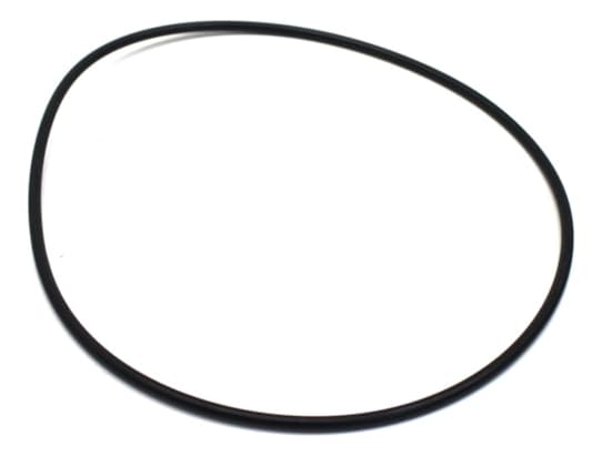 ANEL VEDACAO CARCACA FLANGE TRASEIRA - 0634306308
