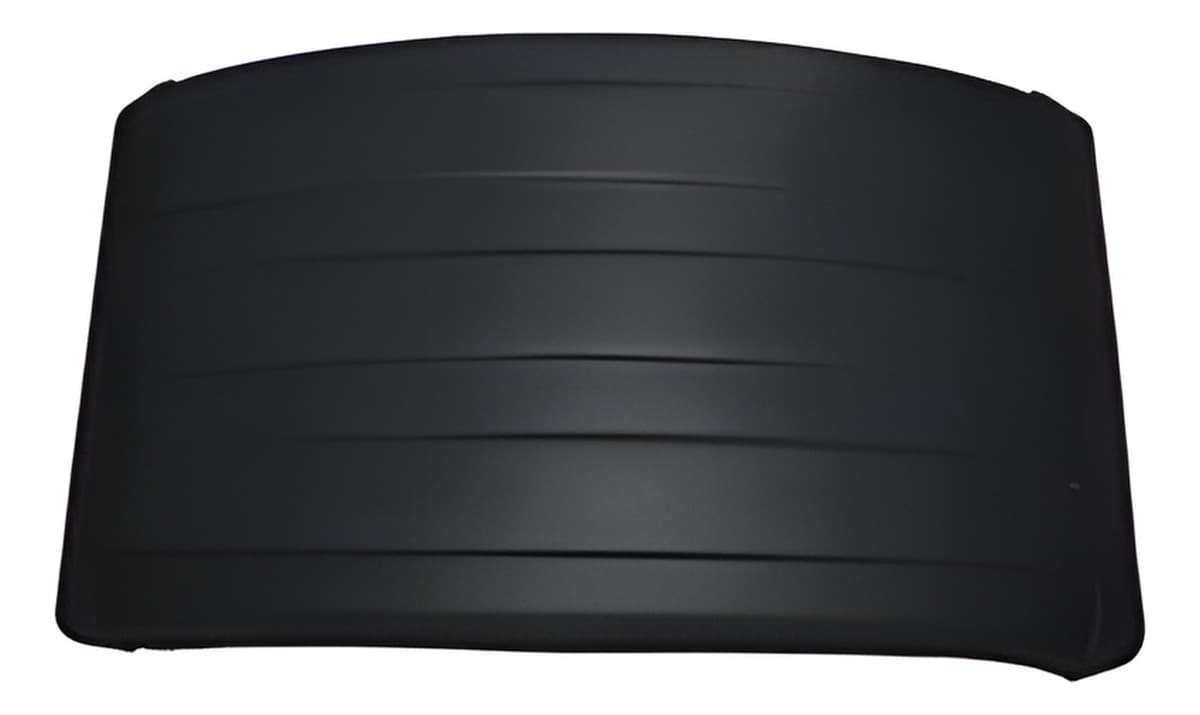 PARALAMA TRASEIRO CENTRAL 990MM 6X2 SIMPLES ( INJETADO ) - 807165000