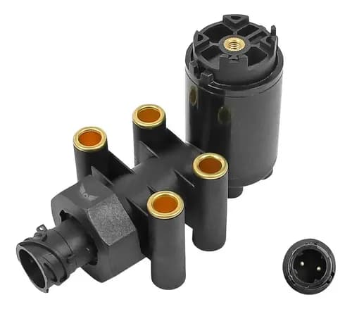 SENSOR DE ALTURA MODERNO PECAS - 81259370023