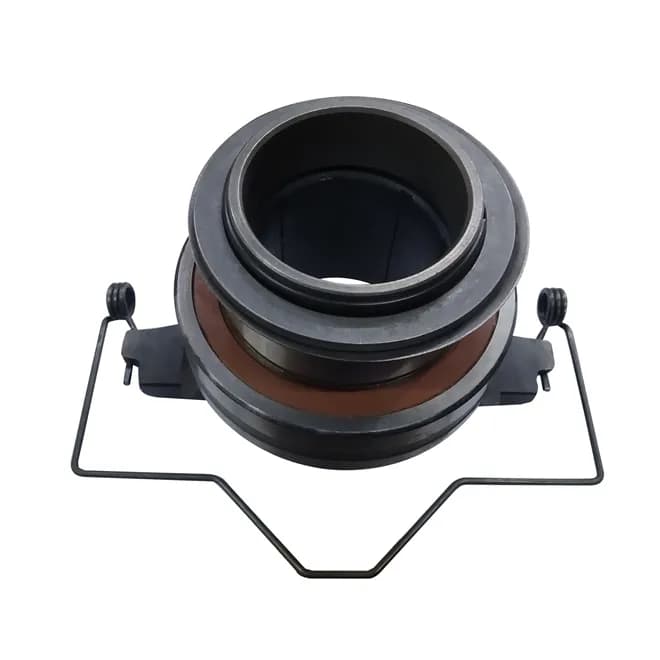 MANCAL EMBREAGEM PLATO 395MM TUBO GUIA VOLVO VM 260 6X4 VM 310 4X2 6X2 TODOS VM 330 4X2 - 20722523