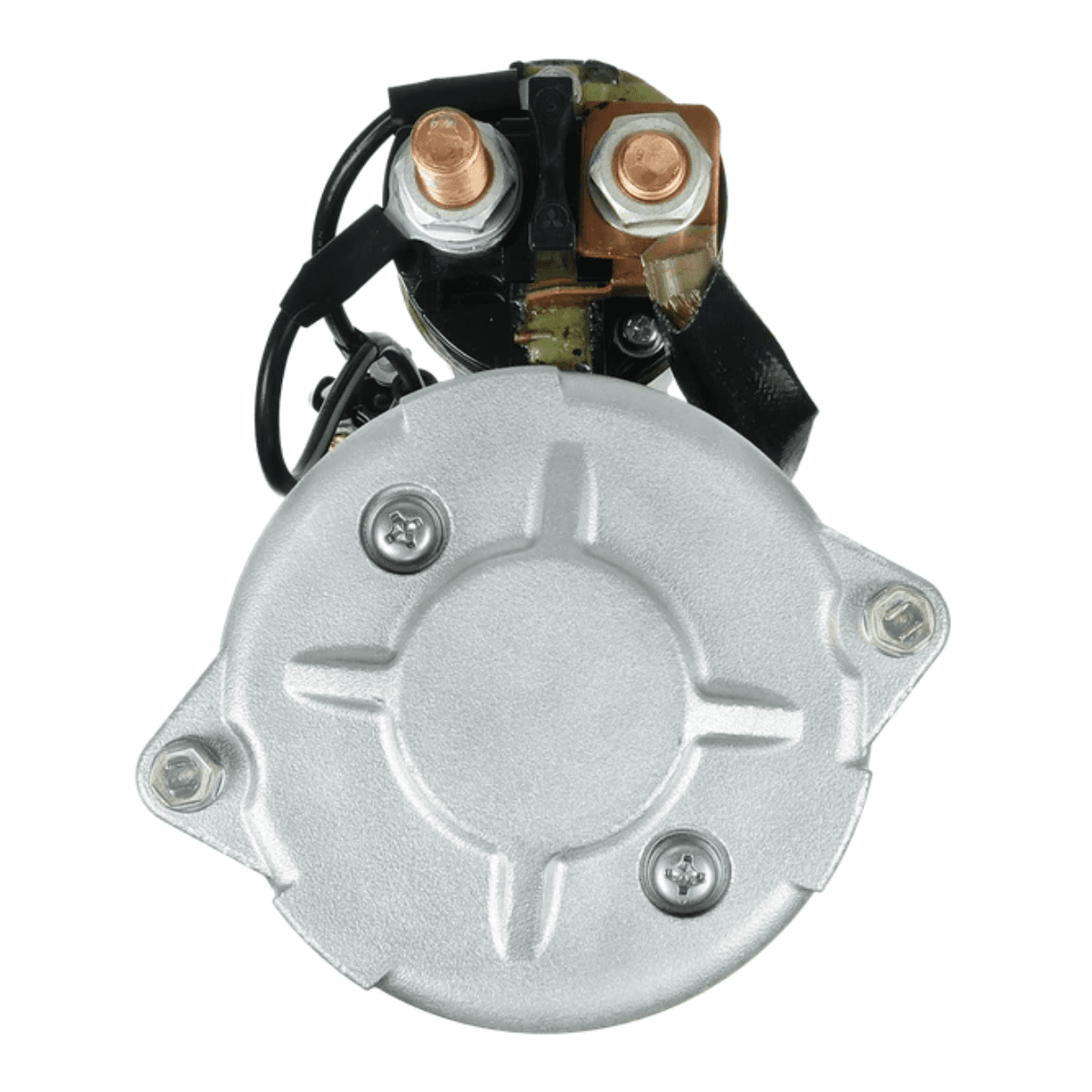 MOTOR DE PARTIDA 24V - M009T80472