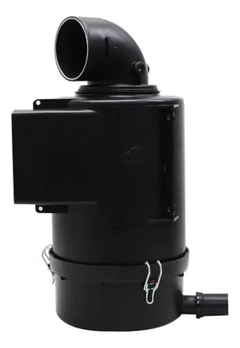 CONJUNTO FILTRO AR COM ELEMENTO PLASTICO ( SEM INDICADOR ) - 001024