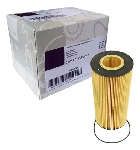 FILTRO LUBRIFICANTE ECOLOGICO - A000180170964