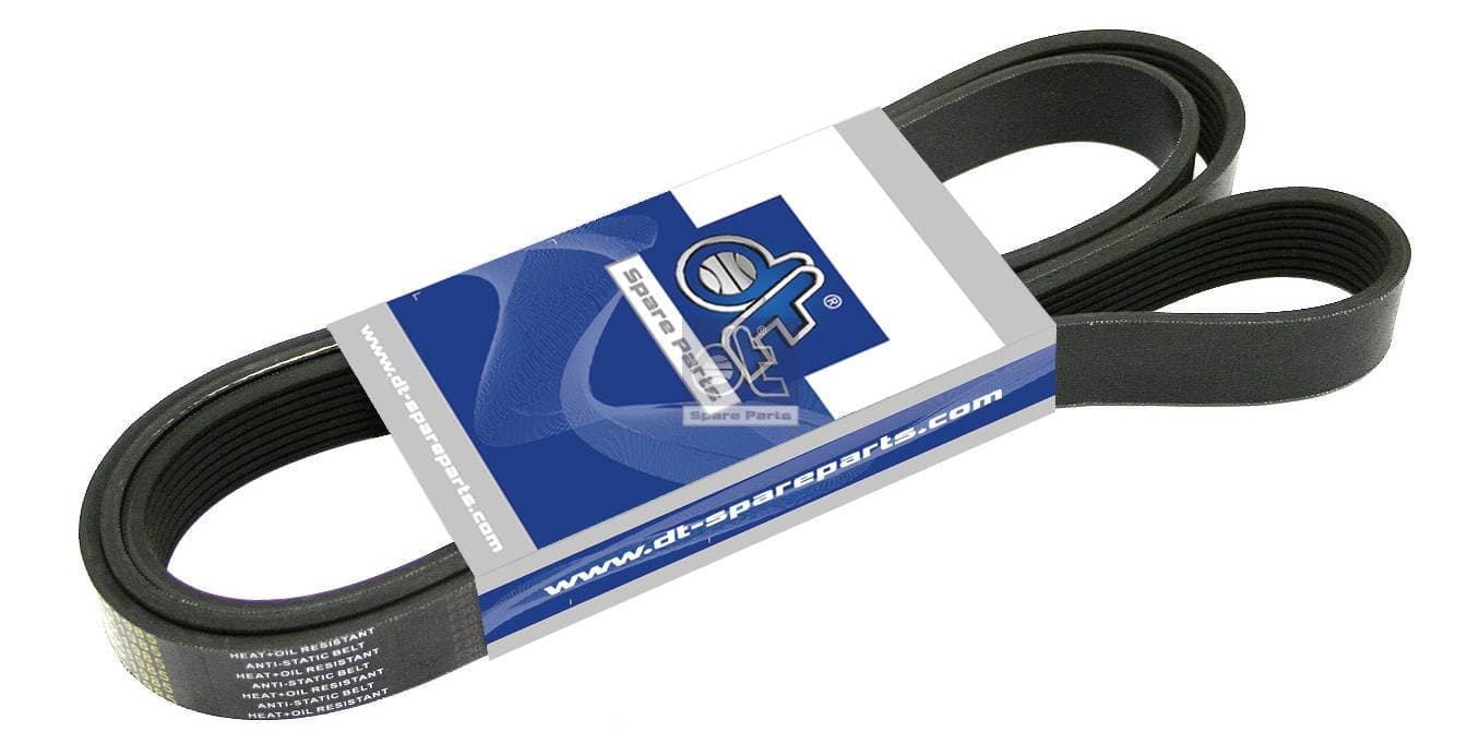 CORREIA MOTOR - 9PK2010