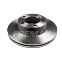 DISCO FREIO DIANTEIRO RENAULT MASTER - BD6848