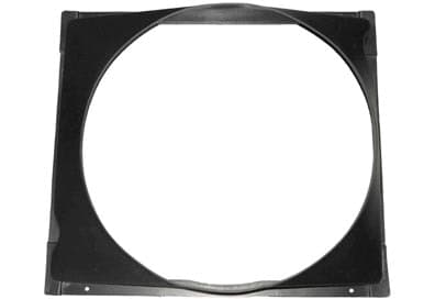 DEFLETOR AR RADIADOR - 2TD121281B