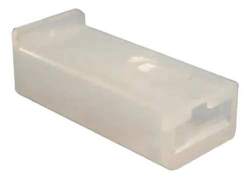 CONECTOR FEMEA 6.3-1 VIA - ETE7557