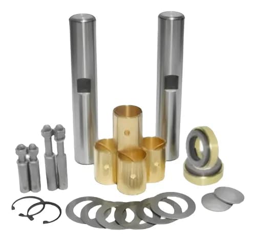 JOGO EMBUCHAMENTO 0.20 C/ CHIME 41.00MM - 2TD498629A/020