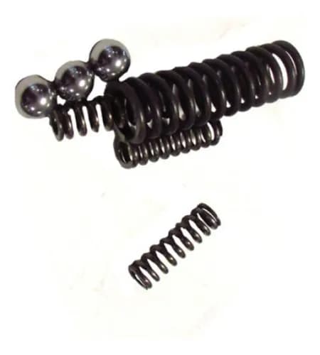 KIT MOLA TAMPA CONTROLE - BH1X7K219CA