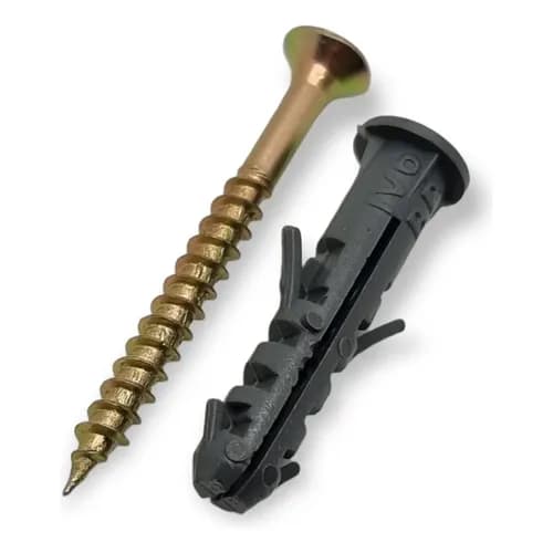 PARAFUSO FLANGEADO COROA M14 X 1.5X 65MM RT ACO 10.9 - 001897PA