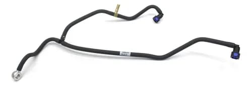 TUBO RETORNO COMBUSTIVEL PARA BOMBA - REP555462662200