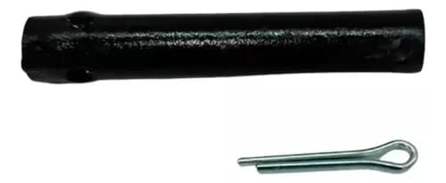 PINO SUPORTE TANQUE RETANGULAR PLASTICO 210 LITROS (BEPO) - 001433016010