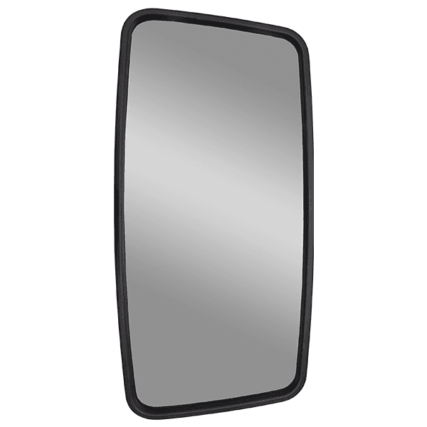 VIDRO ESPELHO RETROVISOR LE LD MANUAL INTEIRICO COM DESEMBACADOR CONVEXO - ER1306A