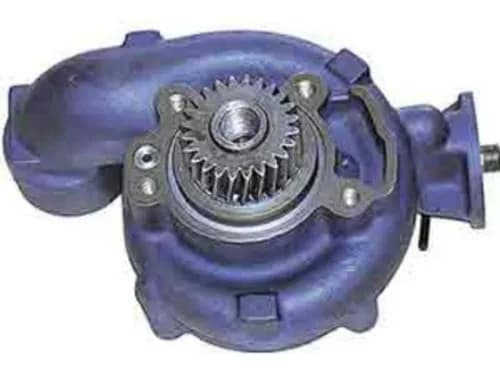 BOMBA D AGUA VOLVO FH12 - D12C380 - 20160412000