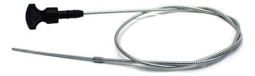 VARETA NIVEL OLEO MOTOR CUMMINS ISB 4 CIL - NV121D