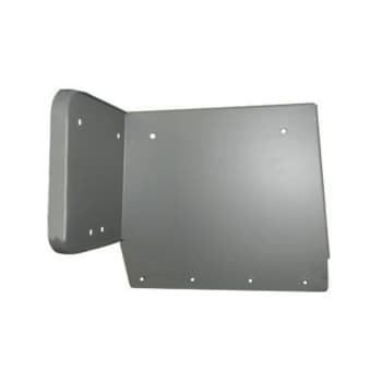 CHAPA SUPORTE ESTRIBO L.D - 41218593