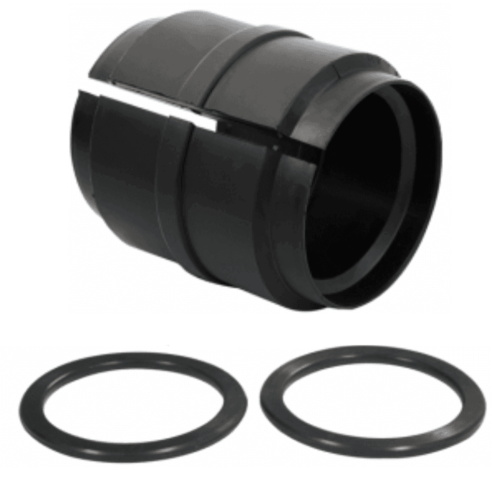 BUCHA MANCAL ARTICULACAO DO EIXO TANDEN COM ANEIS DE VEDACAO - 0003260985