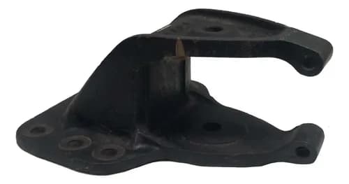 SUPORTE CENTRAL TRUCK HENDRICKSON E4-380 - E4HT5A516A