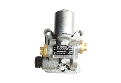 VALVULA REGUL.PRESSAO - 2U2607262