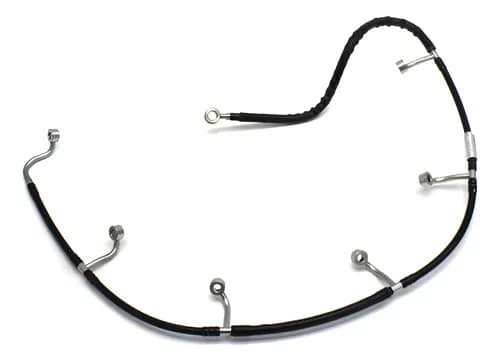 TUBO RETORNO DOS BICO MOTOR CUMMINS 6CTAA 8 3 - 3922667