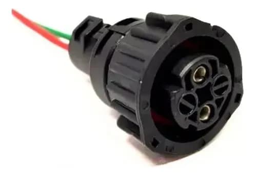 CONECTOR DA DOSADORA FASE 2 - 0001420453