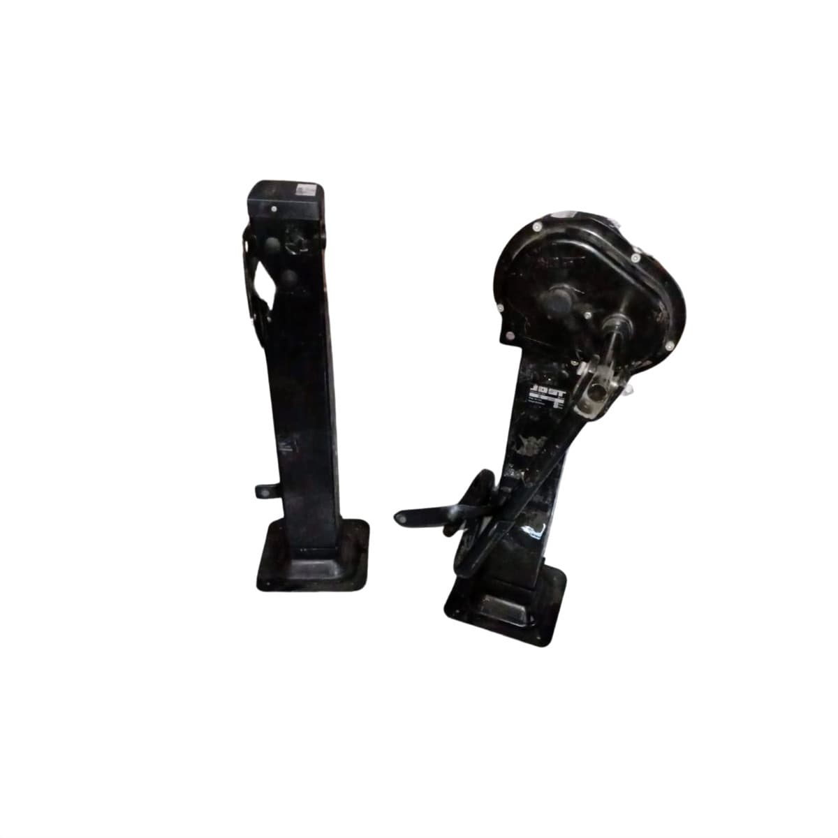 CONJUNTO PE MECANICO B200G STARD (70000199441) 785MM S/ EXTENSOR - 100000102345