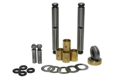 EMBUCHAMENTO FORD F350 ANT. MED. 23.50 C/ CHIMIE E ROL. - VA062AR/010