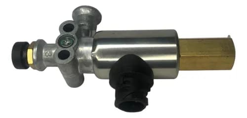 VALVULA SOLENOIDE 3/2 VIAS PRESSAO ARLA - 49978236
