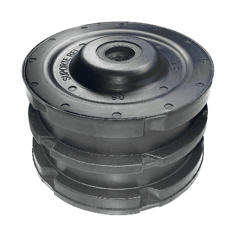COXIM MOTOR DIANTEIRO 12MM INTERCOOLER - 04508