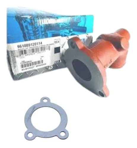 BOCAL ENTRADA AGUA MWM X10 X12 4 E 6CIL - 961009120114