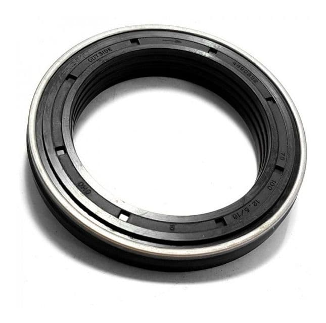 RETENTOR DIANTEIRO VIRABREQUIM MOTOR CUMMINS ISB ( SEM PISTA ) - 81-10603-00